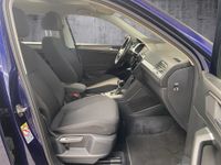 Volkswagen Tiguan Allspace - Vorschau Bild 10