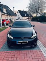 Volkswagen GOLF 7R All Black 2.0l 400ps - Volkswagen Golf: R400