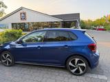 Volkswagen Polo 2.0 TSI DSG GTI GTI - Volkswagen Polo mit Benzin-Antrieb: Standheizung