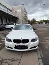 BMW 318i Edition Exclusive Edition Exclusive - BMW 3er Reihe: Edition Exclusive