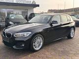 BMW 118d M Sport RFKA LED NAVI PROF MEMORY - BMW 118 in Mainz