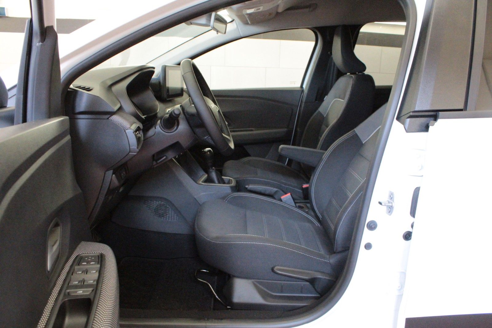 Fahrzeugabbildung Dacia Jogger ECO-G 100 Expression 5-Sitzer #15162