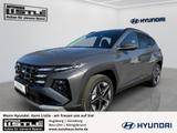 Hyundai Tucson MY25 HEV 1.6 T-GDI (215PS) Trend Teillede