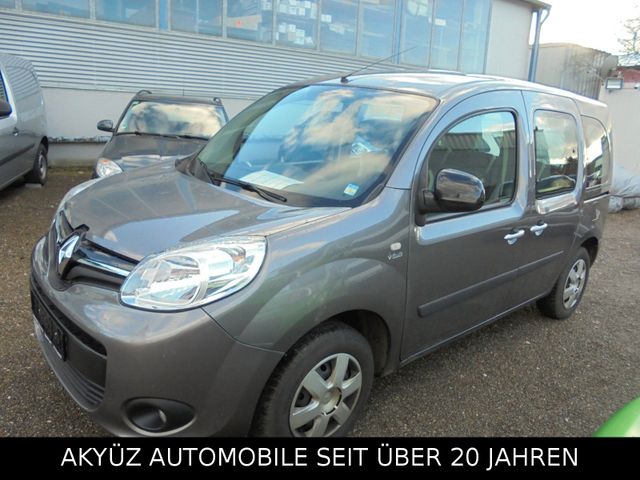 Renault Kangoo Happy Family *WENIG KM.*KLIMA*GEPFLEGT*