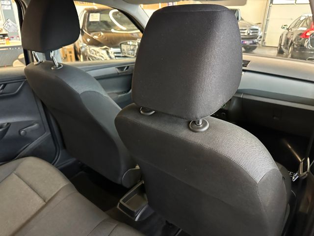 Skoda Fabia Cool Plus *1. Hand*Klima*Freisprech*DAB*BT
