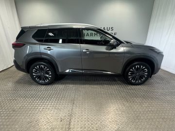 Nissan X-Trail Tekna 1.5 *Leder*Pano*360 Grad*HeadUp