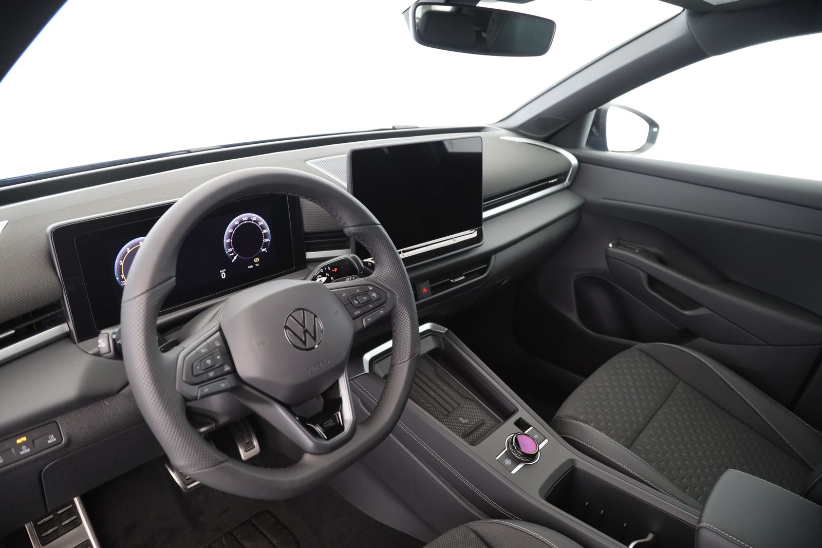 Volkswagen T-Roc - Bild 11