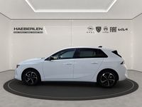 Opel Astra - Vorschau Bild 3