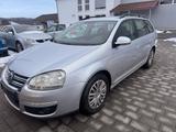Volkswagen Golf 5 Kombi 1,9 Diesel - Volkswagen Golf aus 2008 mit Diesel-Antrieb: Kombi
