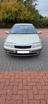 Renault laguna 2 1.8 16v - gebrauchte Renault Laguna aus dem Jahr 2004