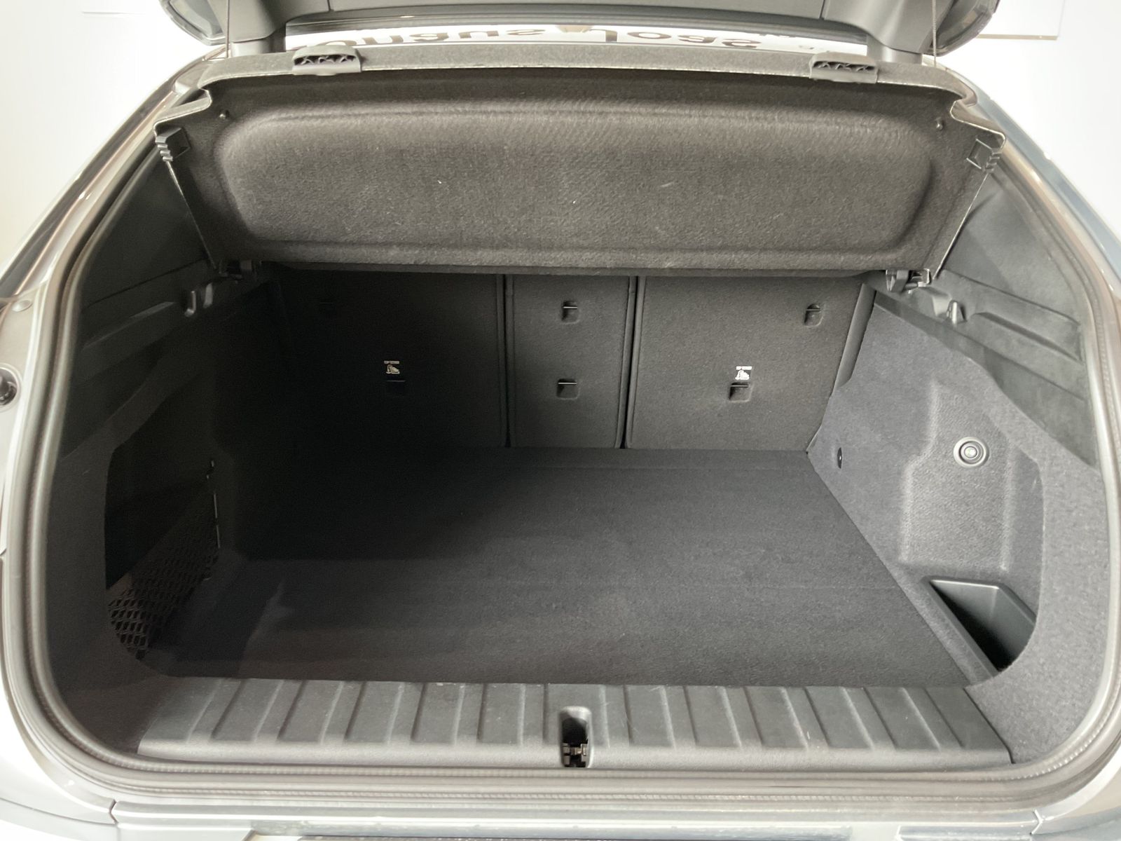 Fahrzeugabbildung BMW X2 M35i xDrive |Glasdach |M Sportpaket Pro |21"