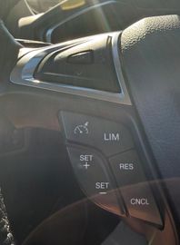 Ford Mondeo - 11