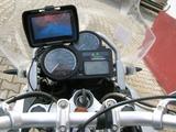 BMW R1200 GS - BMW 2009 R 1200 GS