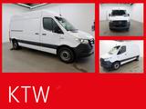 Mercedes-Benz eSprinter 312 Kasten FWD,3.924mm Radstand - Mercedes-Benz LKWs