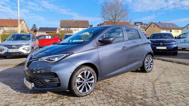 Renault ZOE Zoe Intens R135 Z.E.50