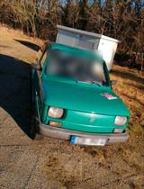 Fiat 126p Polski Fiat - Fiat 126: P