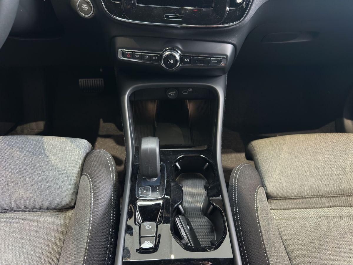 Volvo XC40 - Bild 13