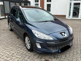 Hyundai Peugeot 308 SW 2,0 Diesel Automatik Tüv Ne... - Hyundai Getz: Automatik