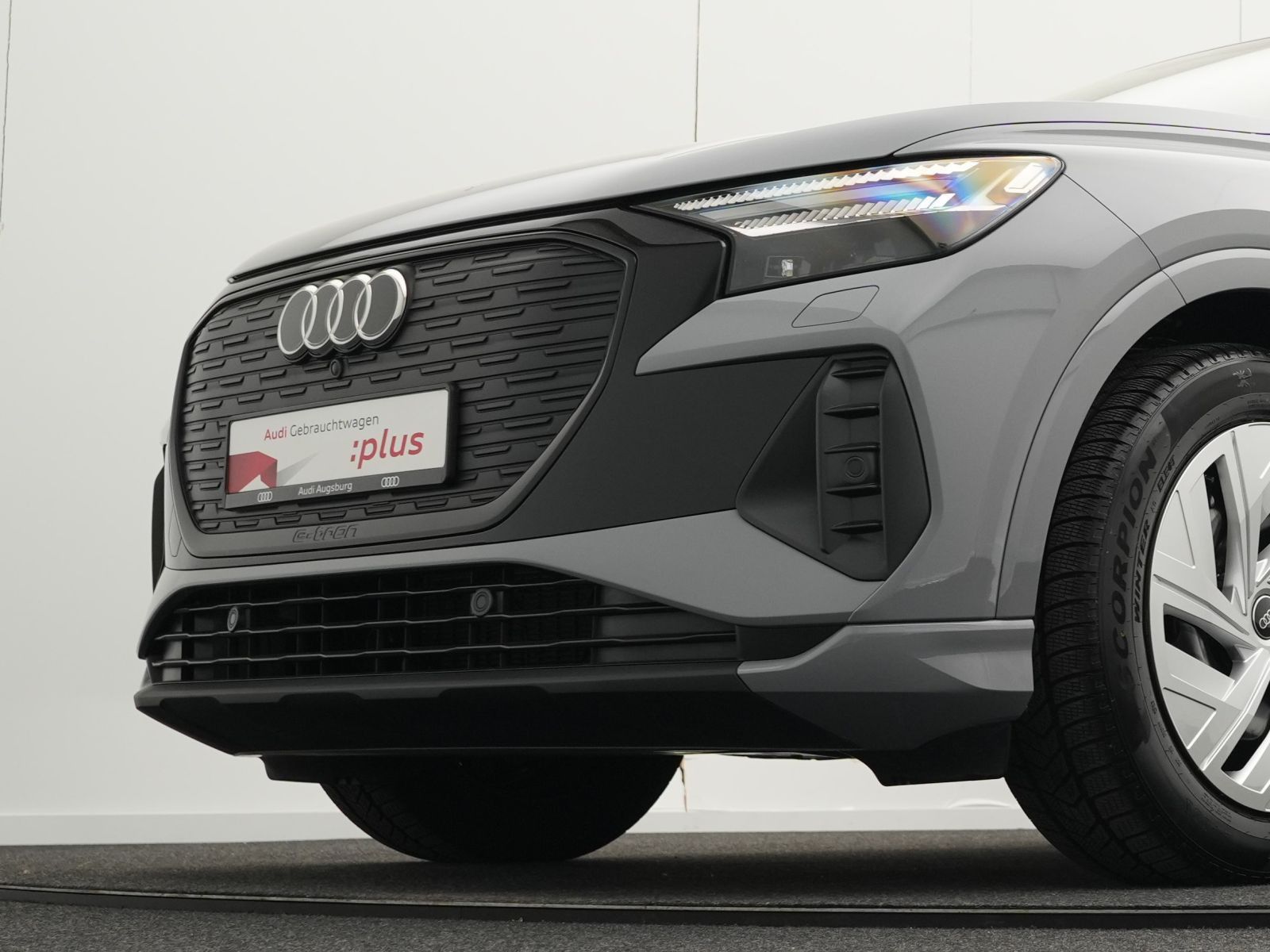 Audi Q4 e-tron - Bild 45