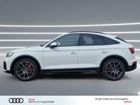 Audi SQ5 - Vorschau Bild 3