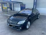 Mercedes-Benz CL 500 - Orginal Umbau 63 AMG bei mercedes  - : Coupe, Mercedes