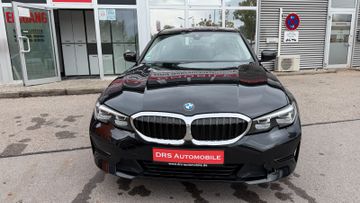 BMW 318 - 11