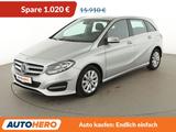 Mercedes-Benz B 180 Style Aut.*NAVI*ACC*CAM*PDC*SHZ*KLIMA* - gebrauchte Mercedes-Benz B 180 aus dem Jahr 2017