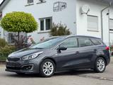 Kia cee'd / Ceed 1.6|Dream-Team Edition|Kamera| - Kia cee'd / Ceed: Kombi