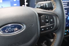 Fahrzeugabbildung Ford Ranger Wildtrak Automatik AHK LED TECHNOLOGIE