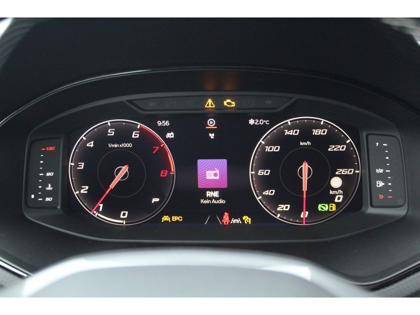 Seat Arona - Bild 20