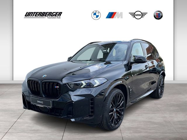 BMW X5 M60i xDrive | Harman-Kardon | Driv. Ass. | AH