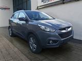 Hyundai ix35 Comfort AWD* Klima Fenster el. - Hyundai ix35 Comfort mit Benzin-Antrieb