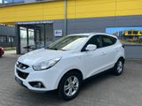 Hyundai ix35 5 Star Edition 2WD KLIMAA/RADIO/CD/EURO6* - Hyundai aus 2013