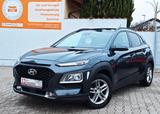 Hyundai KONA TÜV Neu Kamera Lenkradheizt. Sitzheizung Kl - Hyundai KONA in Karlsruhe