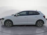 Volkswagen Polo Comfortline 1,0 TSI PDC KLIMA LED SHZ Comfo - VW Polo von 2021