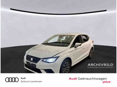 Image of Seat Ibiza