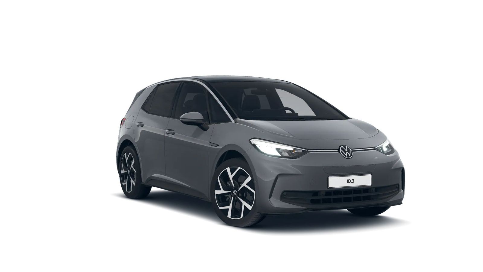 Volkswagen ID.3 Pro Move LED ACC NAVI R-CAM SHZ ALU TEL foto 3