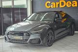 Audi A7 Sportback 50 TDI/S-LINE/QUATTRO/VOLL/S7 OPTIK - Audi A7 mit Diesel-Antrieb: Leder, Navigationssystem