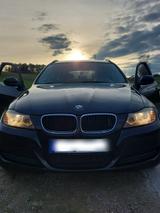 BMW 316d  Baujahr 2010  Gepflegter Zustand - gebrauchte BMW 316 aus dem Jahr 2010