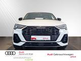 Audi Q3 Sportback 35 TDI S-line AHK Navi+ ACC Sitzhz - Audi Q3 in Kiel