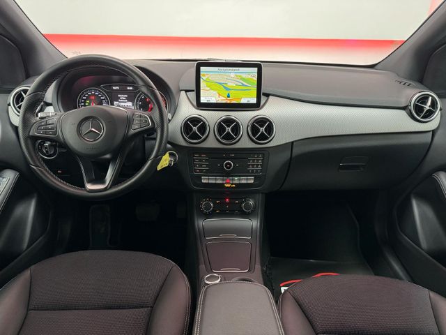Mercedes-Benz B 180´*Automatik*Navi