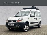 Renault Kangoo 4x4 1.6 16V Campingausbau - Renault Kangoo in Leipzig