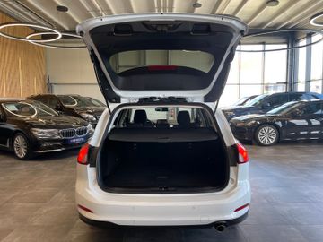 Ford Focus Turnier Cool & Connect *NAVI*KAM*PDC*TEMP*