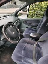 Renault Megane  1 Jahre noch  Tüv - gebrauchte Renault Megane aus dem Jahr 1999