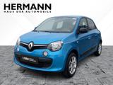 Renault Twingo 1.0 SCe 70 Limited LED*SHZ*SHZ*SoundSys - Renault Twingo Limited mit Benzin-Antrieb