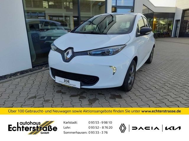 Renault ZOE inkl. 22 kwh Life