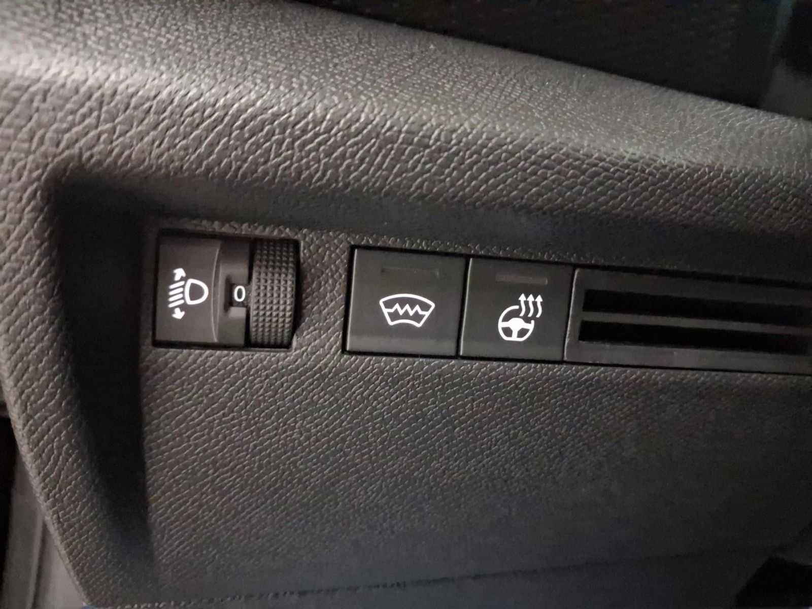 Citroën C4 - Bild 17
