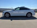 Audi A6 45 TFSI*QU*PANO*NAVI*LED*VIRTU*360*LEDER*AHK! - Audi A6: L