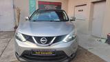 Nissan Qashqai Tekna NAVI*LED*360CAM*S - Nissan Qashqai: Alcantara