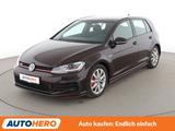 Volkswagen Golf VII 2.0 TSI GTI Performance BMT *LED*PDC* - Volkswagen Golf: bis 30000 Km